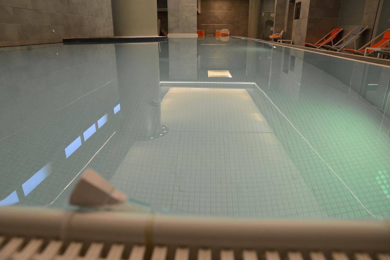 Saidoff, Amazing 4 Bedroom 3 Bath In City Center, Pool, Parking!!! Gerusalemme Esterno foto