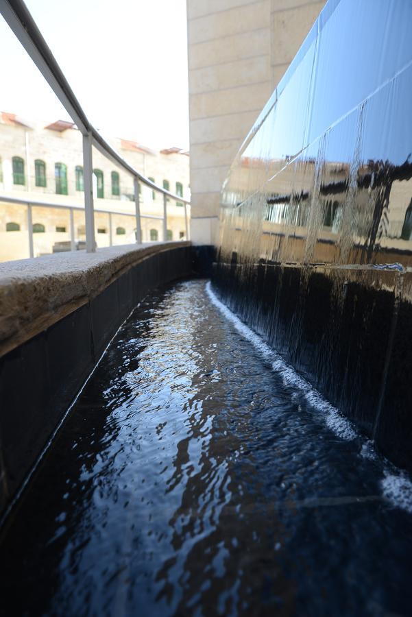 Saidoff, Amazing 4 Bedroom 3 Bath In City Center, Pool, Parking!!! Gerusalemme Esterno foto