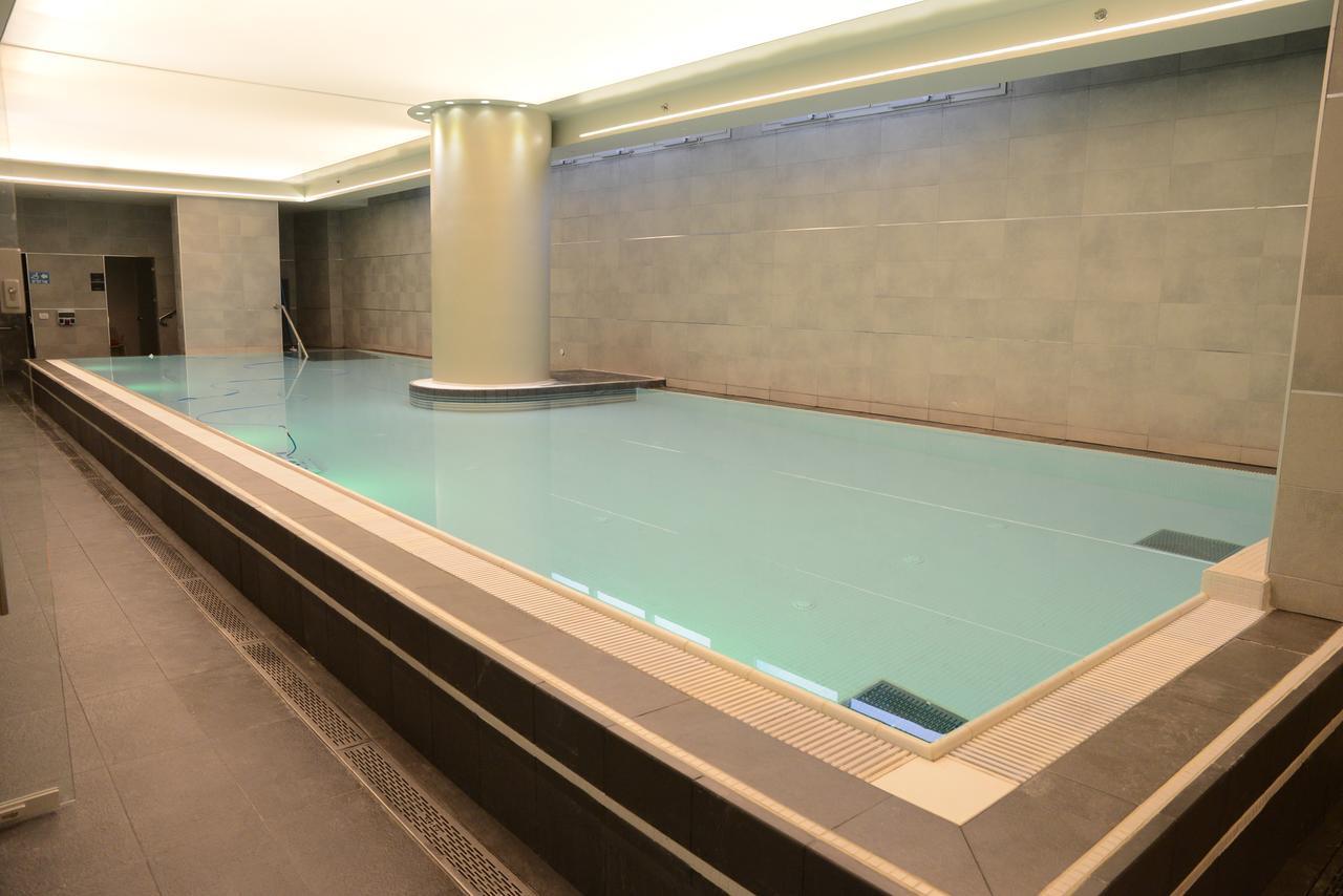 Saidoff, Amazing 4 Bedroom 3 Bath In City Center, Pool, Parking!!! Gerusalemme Esterno foto